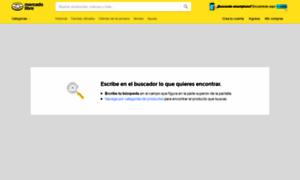 Navidad.mercadolibre.com.ve thumbnail