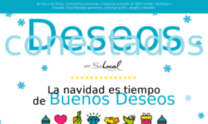 Navidad.qdqmedia.com thumbnail
