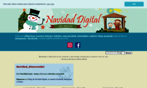 Navidaddigital.com thumbnail