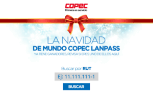 Navidadmundocopec.cl thumbnail