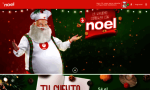 Navidadnoel.com thumbnail