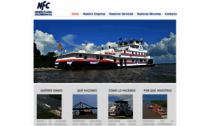Naviera.com.co thumbnail