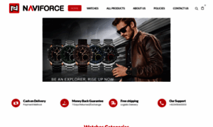 Naviforcewatches.pk thumbnail