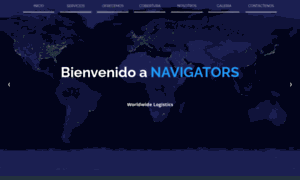 Navigators.cc thumbnail