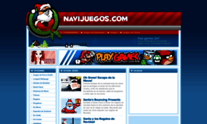 Navijuegos.com thumbnail