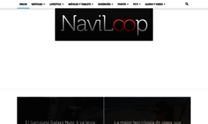 Naviloop.com thumbnail