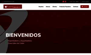 Navinzlc.com thumbnail