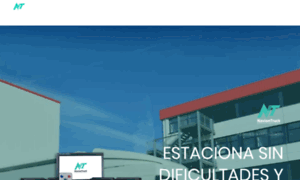 Naviontruck.es thumbnail