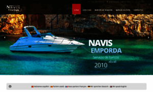 Navisemporda.com thumbnail