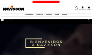 Navisson.com thumbnail