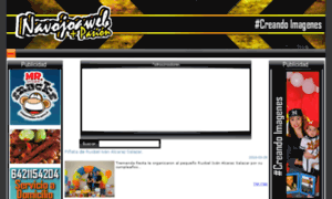 Navojoaweb.net thumbnail