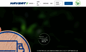 Navsat.com thumbnail