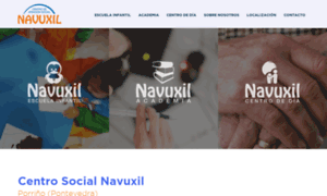 Navuxil.es thumbnail