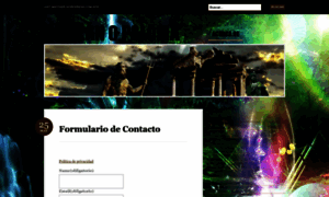 Nayade415.wordpress.com thumbnail