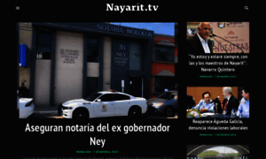 Nayarit.tv thumbnail