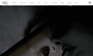 Nayequiros.com thumbnail