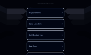 Nayibebechara.com thumbnail