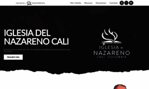 Nazareno.net thumbnail