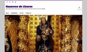 Nazarenolinares.org thumbnail