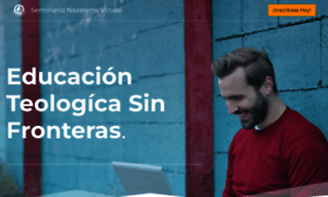 Nazarenovirtual.net thumbnail