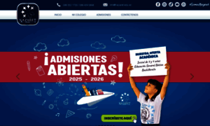 Nazaret.edu.ec thumbnail