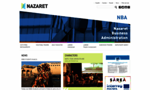 Nazaret.eus thumbnail