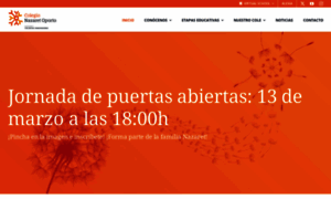 Nazaretoporto.org thumbnail