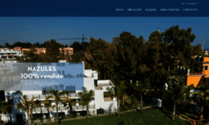 Nazules.com thumbnail