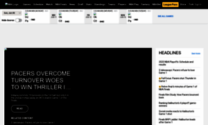 Nba.com thumbnail