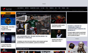 Nbcdeportes.com thumbnail