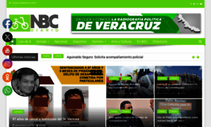 Nbcdiario.com.mx thumbnail