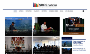 Nbcs.mx thumbnail