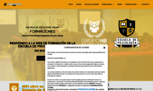 Nbformacion.com thumbnail