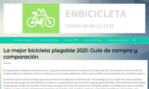 Nbici.es thumbnail