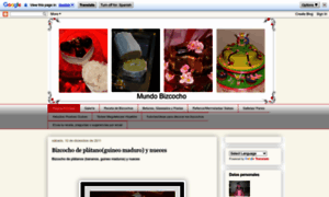 Nbizcocho.blogspot.com thumbnail