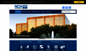 Nch.com thumbnail