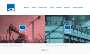 Nchperu.com thumbnail