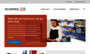 Ncontrol.nl thumbnail