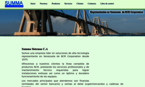 Ncrsumma.com thumbnail