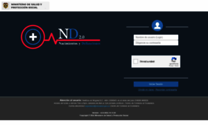 Nd.ruaf.gov.co thumbnail
