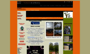Ndelariestra.com.ar thumbnail
