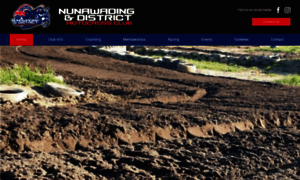 Ndmx.com.au thumbnail