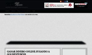 Ndnew.com thumbnail