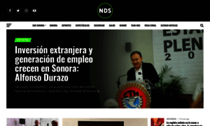 Ndsnoticias.com thumbnail
