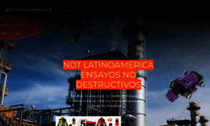 Ndtlatinoamerica.com thumbnail