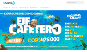Ndturismo.com thumbnail