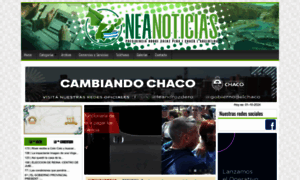 Neanoticias.com.ar thumbnail