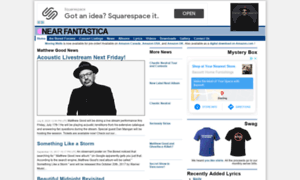 Nearfantastica.com thumbnail