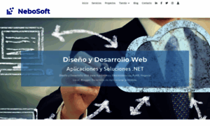 Nebosoft.net thumbnail