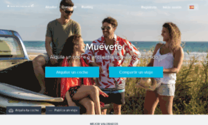 Nebrija.amovens.com thumbnail